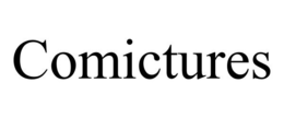 COMICTURES trademark