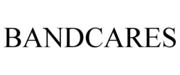 BANDCARES trademark