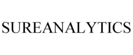 SUREANALYTICS trademark
