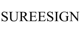 SUREESIGN trademark