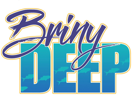 BRINY DEEP trademark