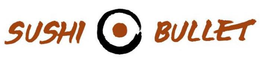 SUSHI BULLET trademark