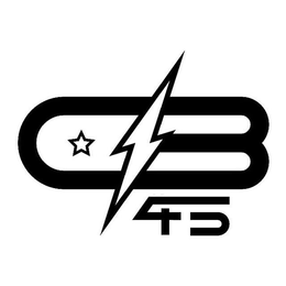 CB45 trademark
