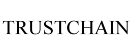 TRUSTCHAIN trademark