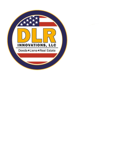 DLR INNOVATIONS LLC DEEDS LIENS AND REAL ESTATE trademark