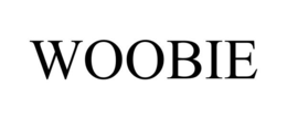 WOOBIE trademark