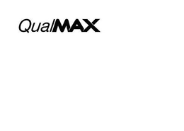 QUALMAX trademark