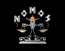 NOMOS trademark