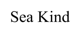SEA KIND trademark