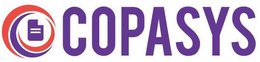 COPASYS trademark