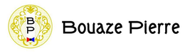 BP BOUAZE PIERRE trademark