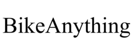 BIKEANYTHING trademark