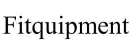 FITQUIPMENT trademark