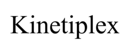 KINETIPLEX trademark