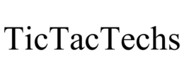 TICTACTECHS trademark