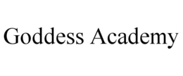 GODDESS ACADEMY trademark