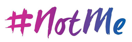 #NOTME trademark