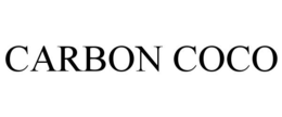CARBON COCO trademark