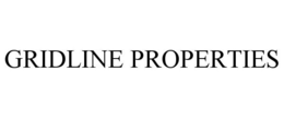 GRIDLINE PROPERTIES trademark