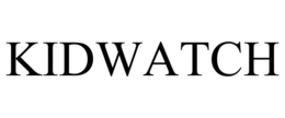 KIDWATCH trademark