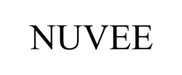 NUVEE trademark