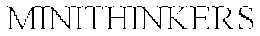 MINITHINKERS trademark