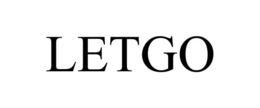 LETGO trademark