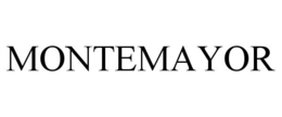 MONTEMAYOR trademark