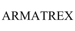 ARMATREX trademark