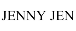 JENNY JEN trademark