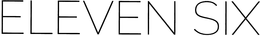 ELEVEN SIX trademark
