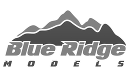 BLUE RIDGE MODELS trademark