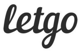 LETGO trademark