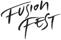 FUSION FEST trademark
