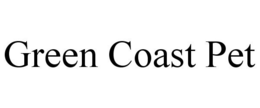 GREEN COAST PET trademark