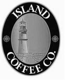 ISLAND COFFEE CO. trademark