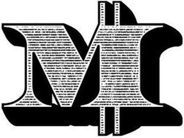 M trademark