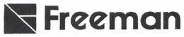 FREEMAN trademark