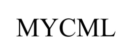 MYCML trademark