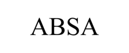 ABSA trademark