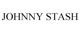 JOHNNY STASH trademark