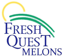 FRESH QUEST MELONS trademark