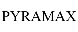 PYRAMAX trademark
