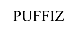 PUFFIZ trademark