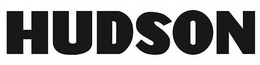 HUDSON trademark