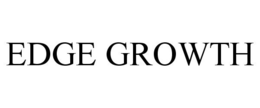 EDGE GROWTH trademark