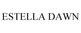 ESTELLA DAWN trademark