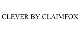 CLEVER BY CLAIMFOX trademark