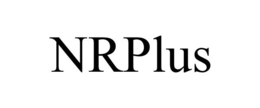 NRPLUS trademark