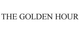 THE GOLDEN HOUR trademark